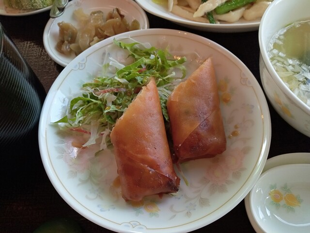 レストラン山桜 - 二戸（創作料理）の写真