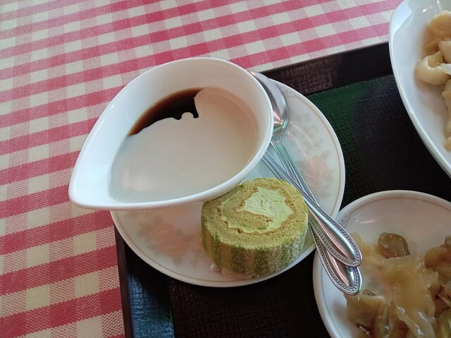 レストラン山桜 - 二戸（創作料理）の写真