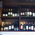 ビストロろっくうえる - 