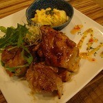 カフェデゴハン - 