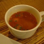 カフェデゴハン - 