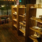 カフェデゴハン - 