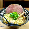 極麺 青二犀