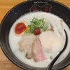 春日井ラーメン楽喜 本店