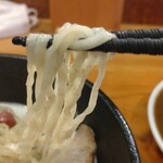 春日井ラーメン楽喜 - 