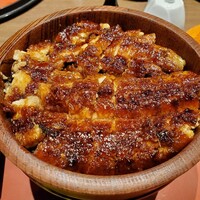 うなぎ和食  しら河 今池ガスビル店 - 