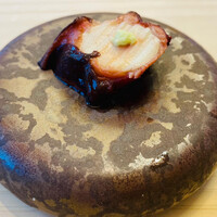 鮨 なんば 日比谷 - 