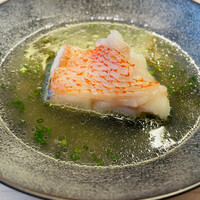 鮨 なんば 日比谷 - 