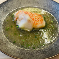 鮨 なんば 日比谷 - 