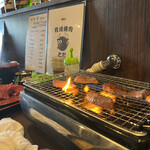 Bokujou Yakiniku Toda - 