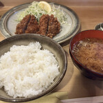 Tonkatsu Takeichi - 