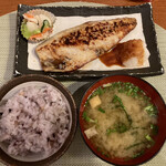 麹料理ごはん - 