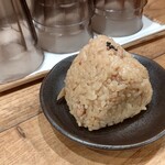 博多鶏塩らぁめん みやびや - 