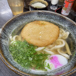 資さんうどん - 