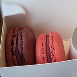 パティスリー・サダハル・アオキ・パリ - 