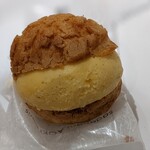 パティスリー・サダハル・アオキ・パリ - 