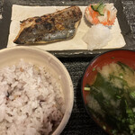麹料理ごはん - 