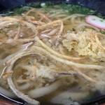 鳴門うどん - 