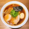 らぁ麺 すぎ本