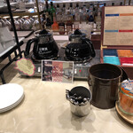 Style Kitchen - 店内