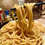 らーめん専門店 拉ノ刻 - 