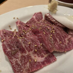 炭火焼 ゆうじ - 