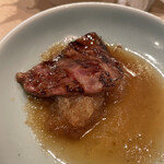 炭火焼 ゆうじ - 