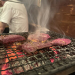 炭火焼 ゆうじ - 