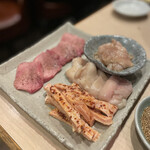 炭火焼 ゆうじ - 