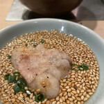 炭火焼 ゆうじ - 