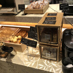 Style Kitchen - パンもご飯も