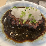 炭火焼 ゆうじ - 