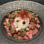 銀座よしのり - 