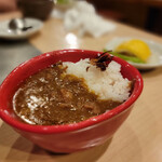 炭火焼 ゆうじ - 