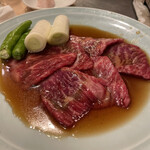 炭火焼 ゆうじ - 