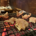 炭火焼 ゆうじ - 