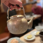 炭火焼 ゆうじ - 