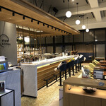 Style Kitchen - 店内