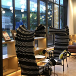 Style Kitchen - 店内