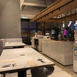 Style Kitchen - 店内