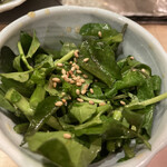 炭火焼 ゆうじ - 