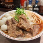 らーめん専門店 拉ノ刻 - 