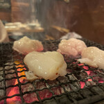 炭火焼 ゆうじ - 