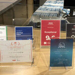 Style Kitchen - たくさん受賞してるけど、納得です