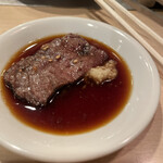 炭火焼 ゆうじ - 