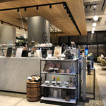 Style Kitchen - 店内