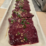 炭火焼 ゆうじ - 