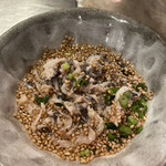 炭火焼 ゆうじ - 