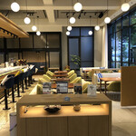 Style Kitchen - 店内