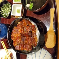 ひつまぶし名古屋備長 グランフロント大阪店 - 
